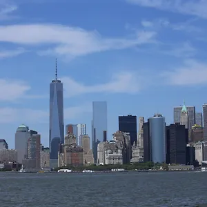 Manhattan Financial District, An Ihg 4* Нью-Йорк