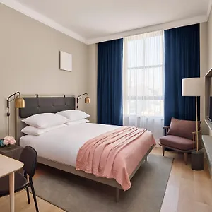 ***** Hotel 11 Howard, New York, A Member Of Design Estados Unidos