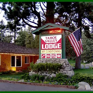 Tahoe Valley 3* Саус Лэйк Тахо