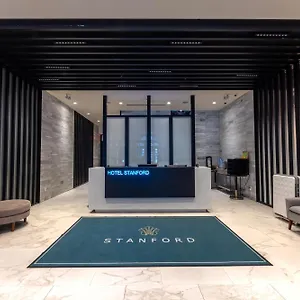 Stanford Hotel New York