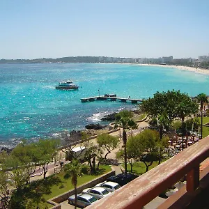 ** Hotel Talayot España